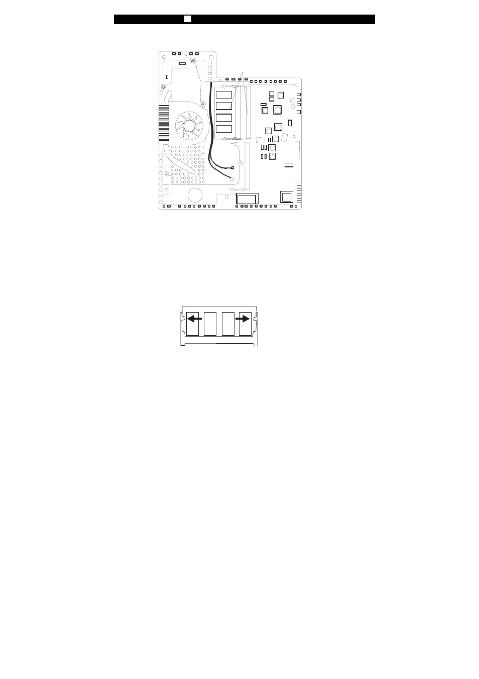 Elitegroup 259IA3 User Manual v.4 User Manual | Page 8 / 12