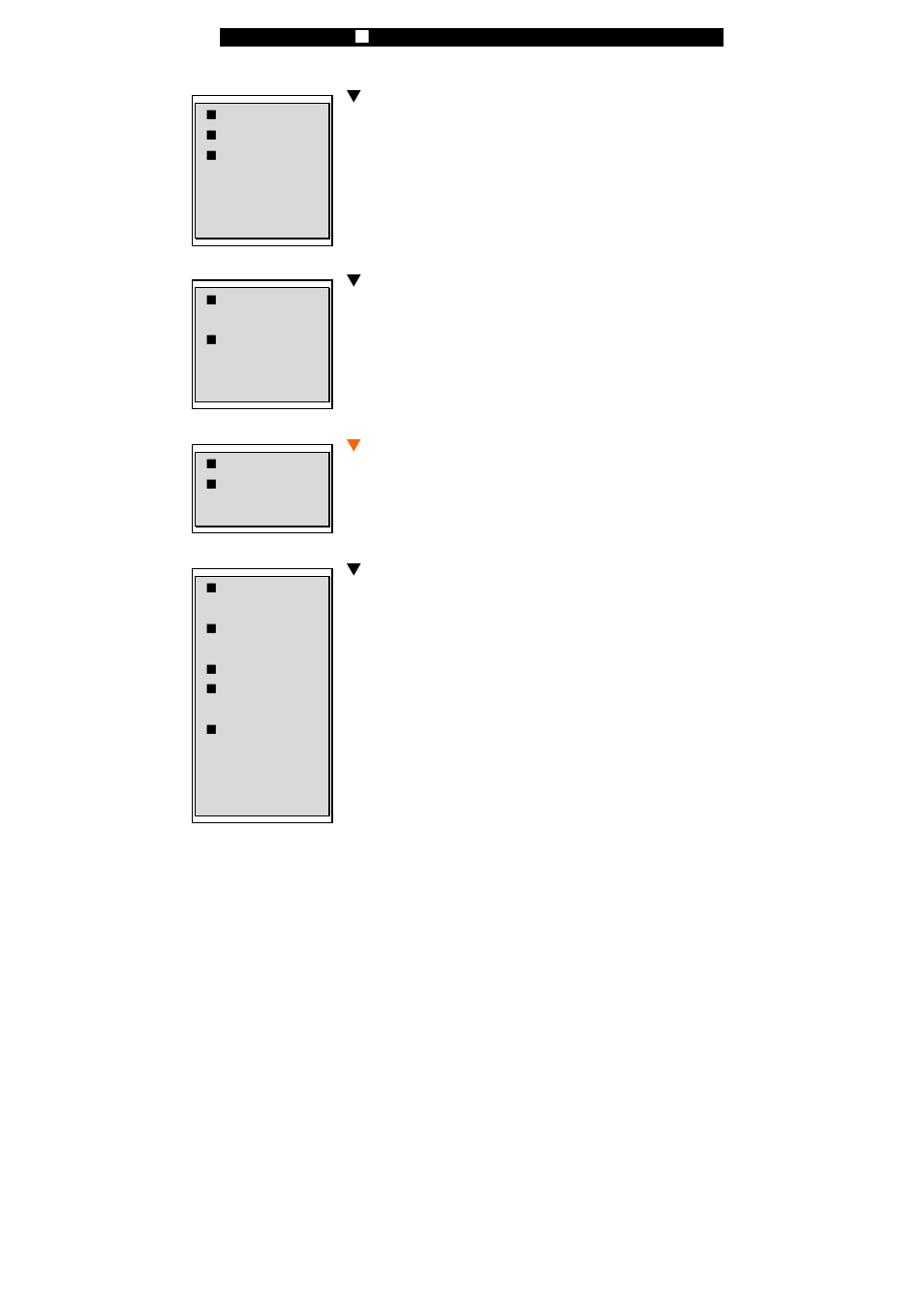 Audio, Modem, Wireless lan | Lan / ethernet | Elitegroup 259IA3 User Manual v.6 User Manual | Page 3 / 6