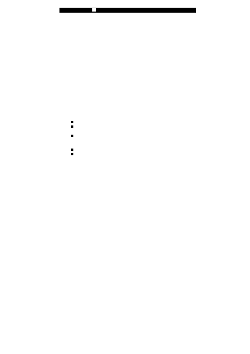 Elitegroup 259IA3 User Manual v.7 User Manual | Page 3 / 7