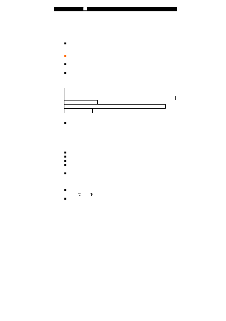 Elitegroup 259IA3 User Manual v.7 User Manual | Page 5 / 7