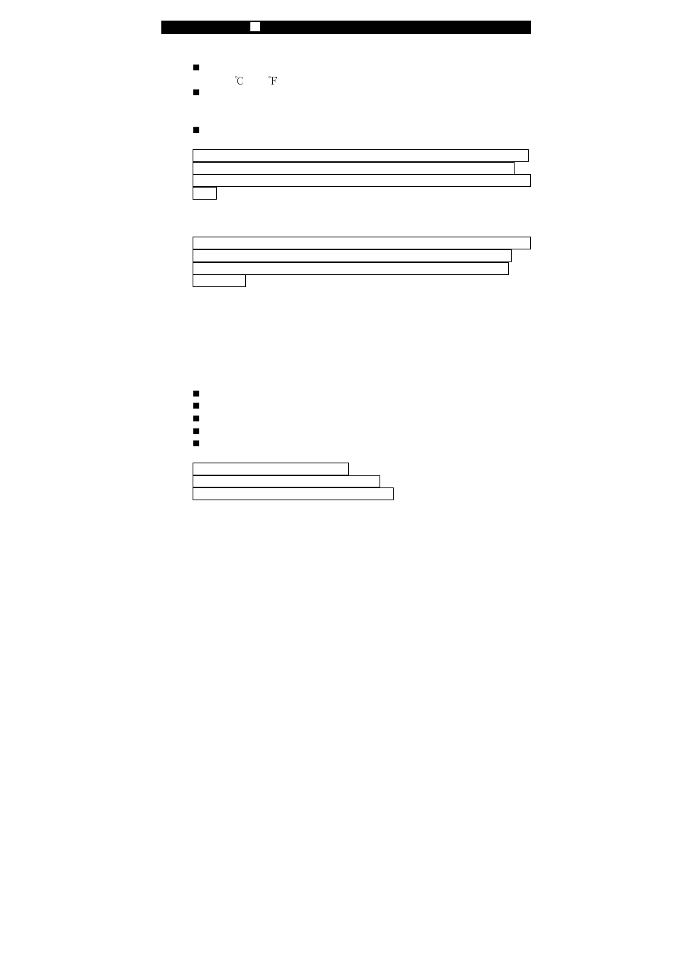 Elitegroup 259IA3 User Manual v.7 User Manual | Page 6 / 7