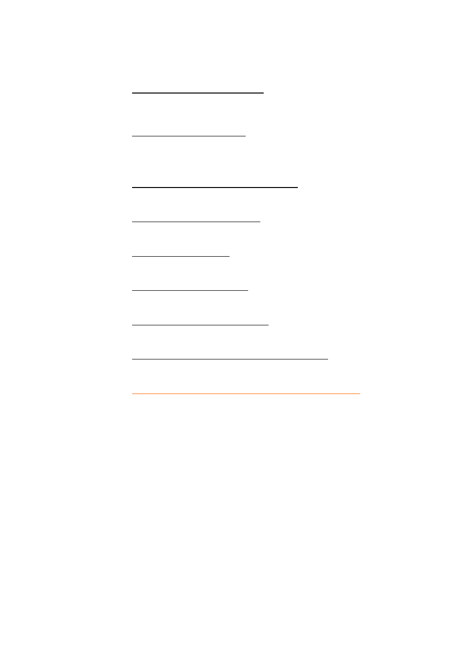 Chapter summaries | Elitegroup 259IA3 User Manual v.10 User Manual | Page 9 / 9