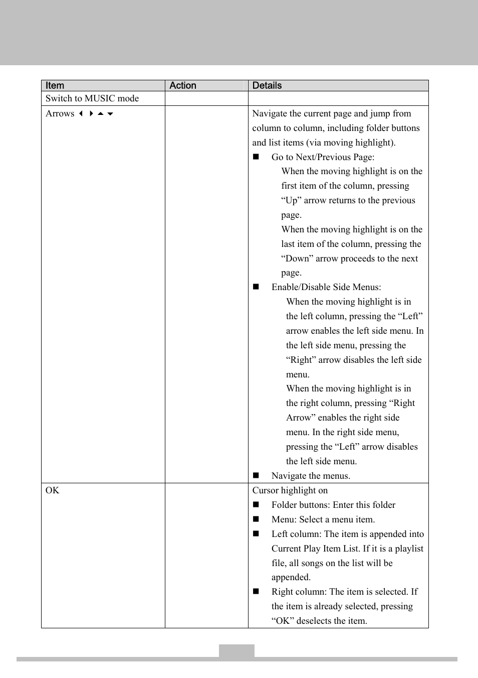 Elitegroup 259IA3 Instanton User Manual | Page 16 / 36