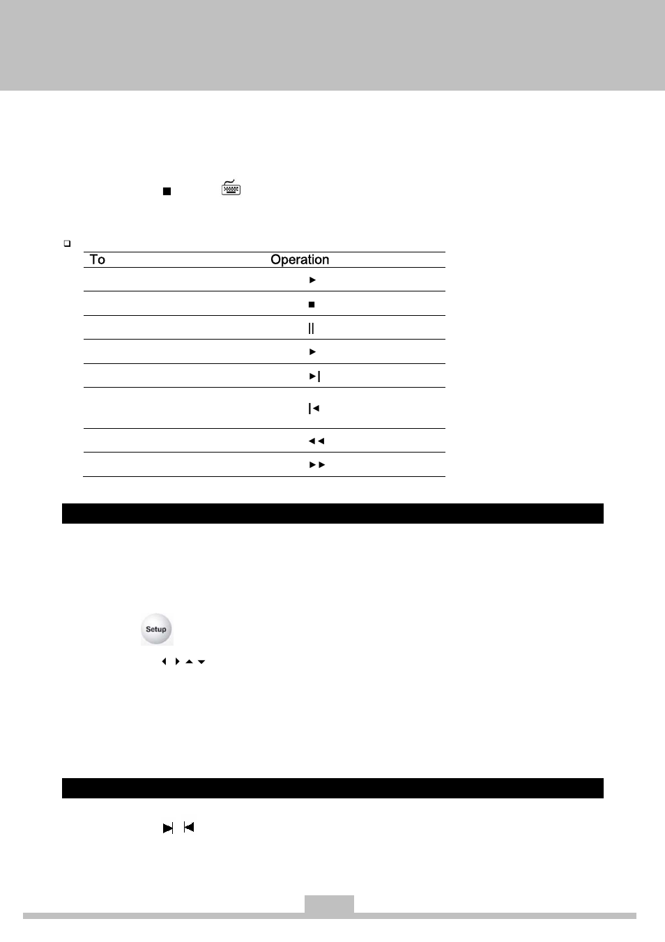 Using the dvd menu, Selecting a chapter | Elitegroup 259IA3 Instanton User Manual | Page 26 / 36
