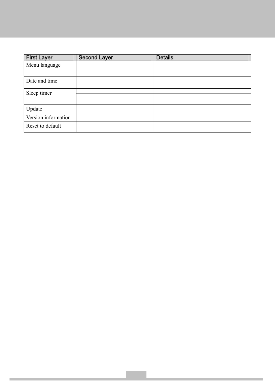 Elitegroup 259IA3 Instanton User Manual | Page 8 / 36