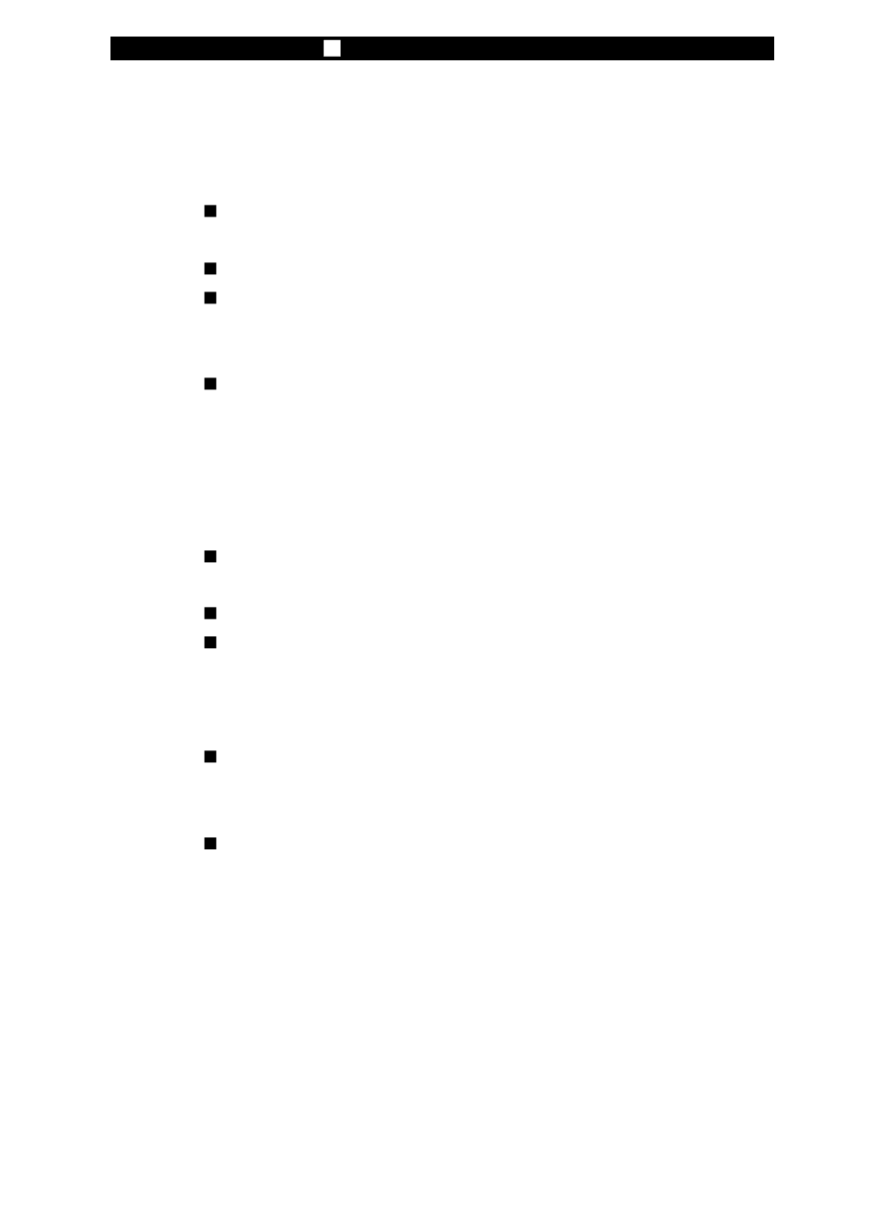 Performance problems | Elitegroup 259EI User Manual | Page 81 / 97