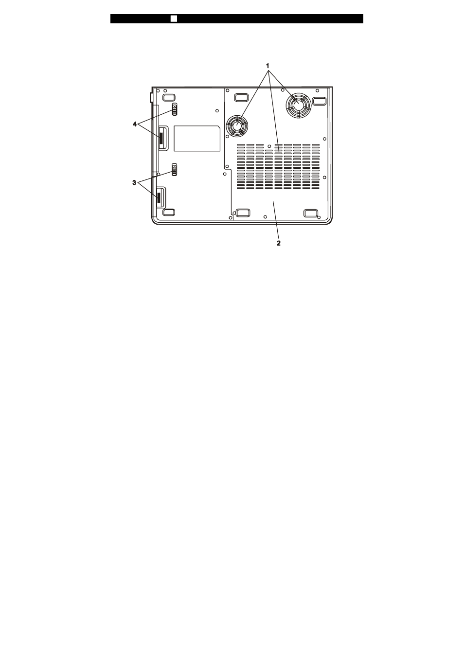 Elitegroup 258KA v.1 User Manual | Page 11 / 23