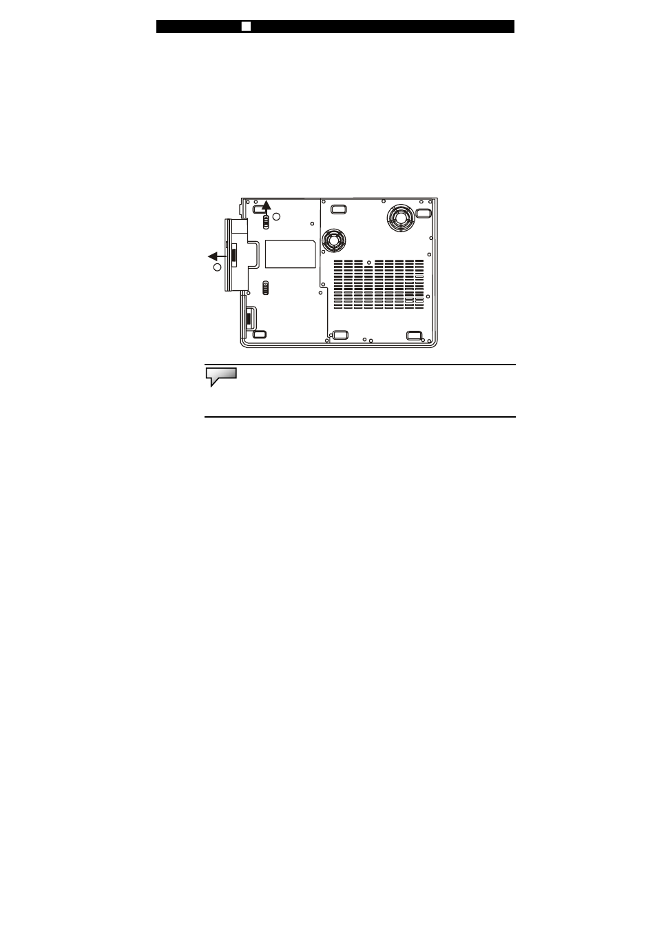 Elitegroup 258KA v.1 User Manual | Page 12 / 23