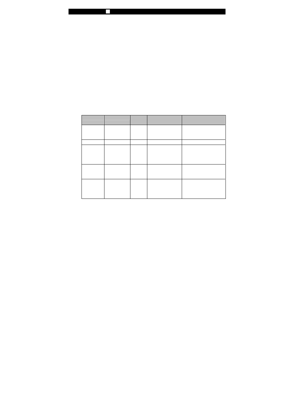 Touch pad with page up / page down function | Elitegroup 258KA v.1 User Manual | Page 18 / 23