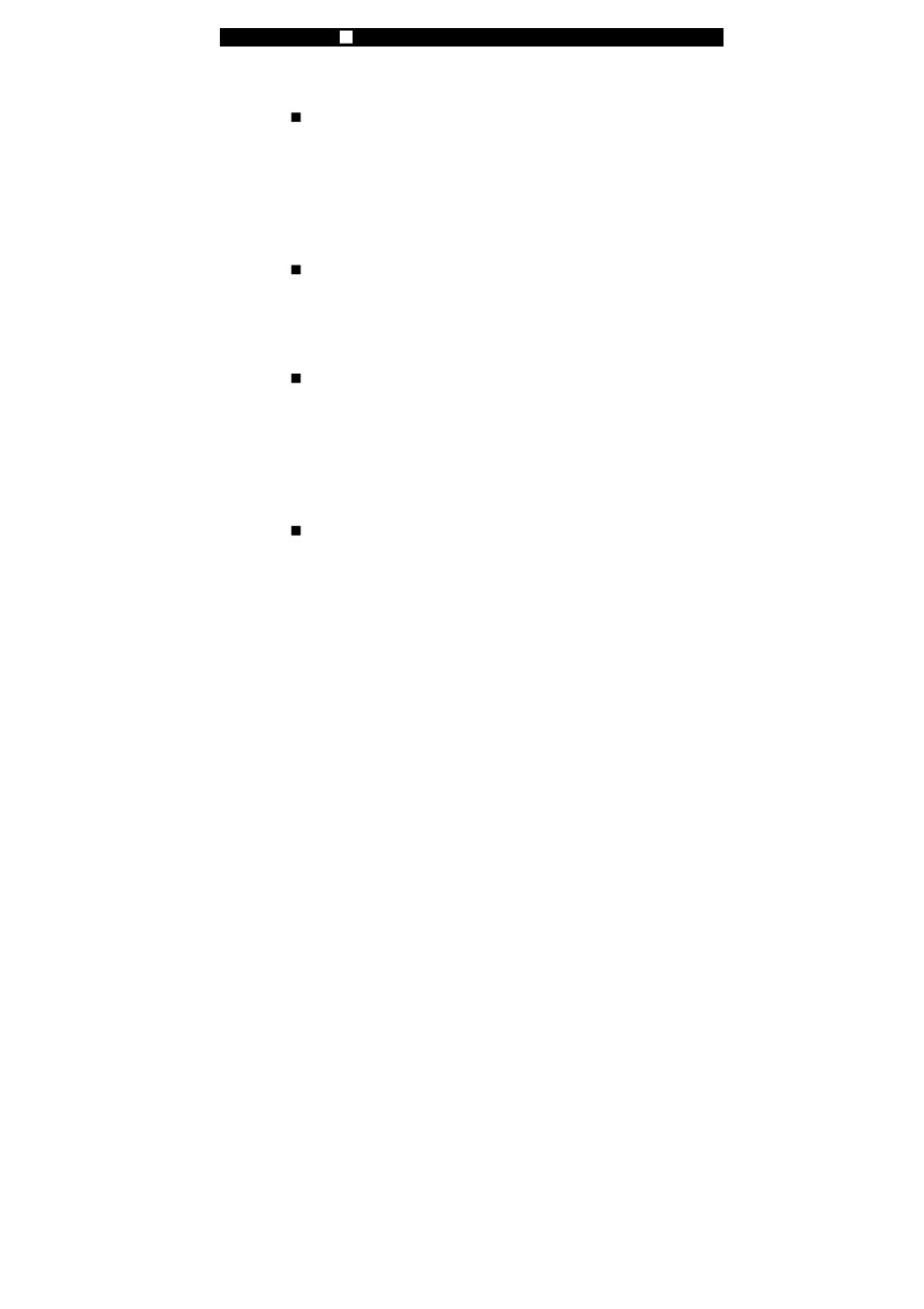 Elitegroup 258KA v.1 User Manual | Page 3 / 23