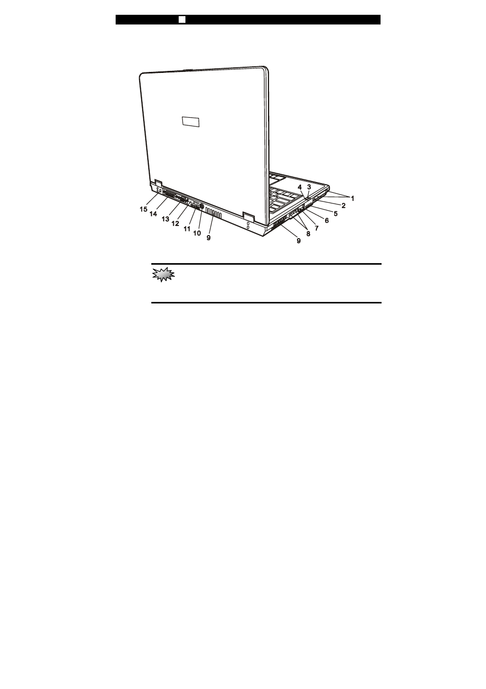 Elitegroup 258KA v.1 User Manual | Page 8 / 23