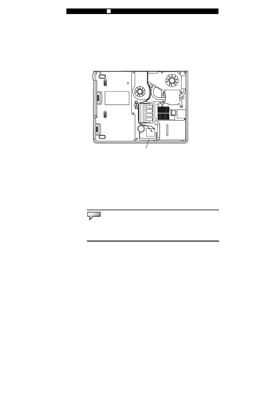 Installing a mini pci card into the system | Elitegroup 258KA v.4 User Manual | Page 11 / 12