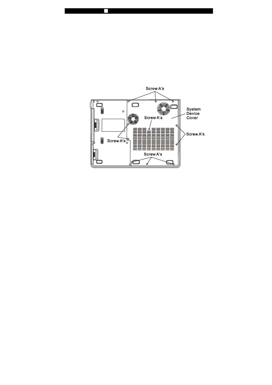 Elitegroup 258KA v.4 User Manual | Page 3 / 12