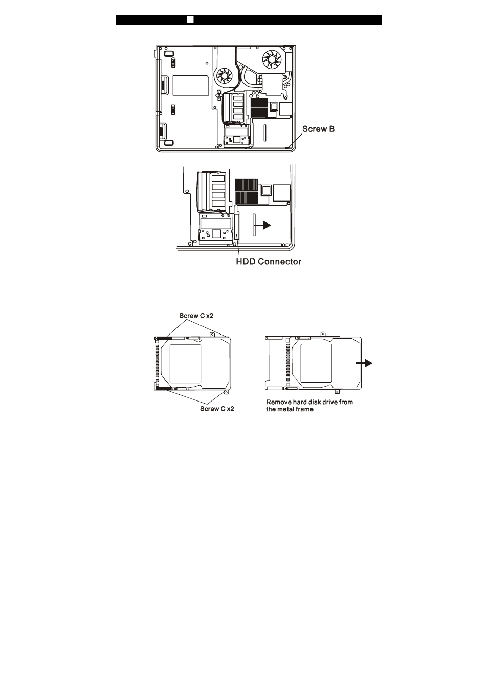 Elitegroup 258KA v.4 User Manual | Page 4 / 12