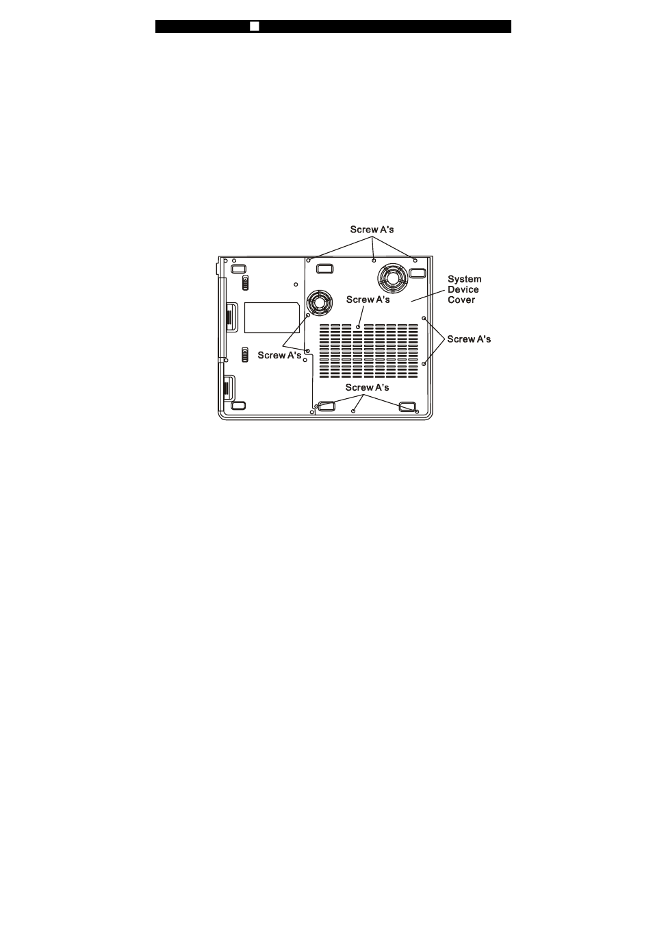 Elitegroup 258KA v.4 User Manual | Page 7 / 12