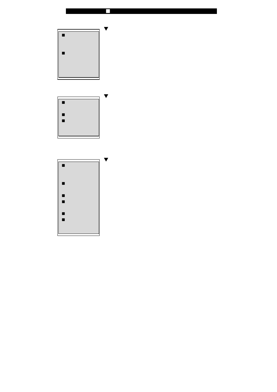 Elitegroup 258KA v.6 User Manual | Page 2 / 6