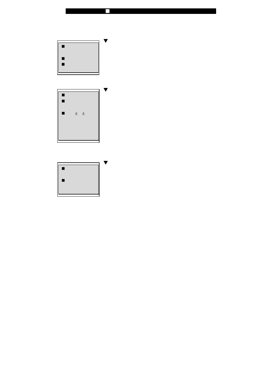 Elitegroup 258KA v.6 User Manual | Page 4 / 6