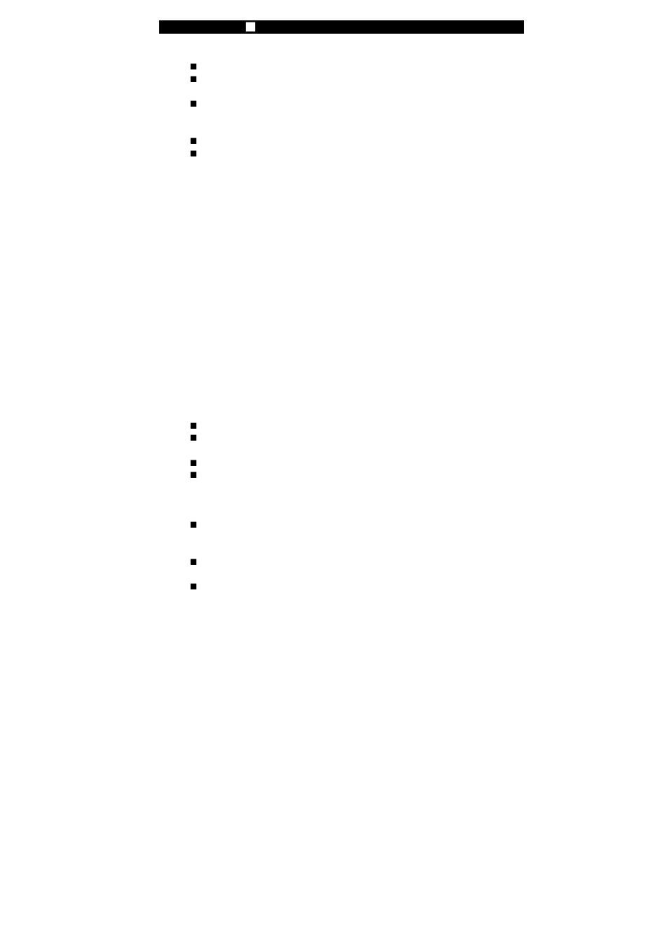 Elitegroup 258KA v.7 User Manual | Page 3 / 7