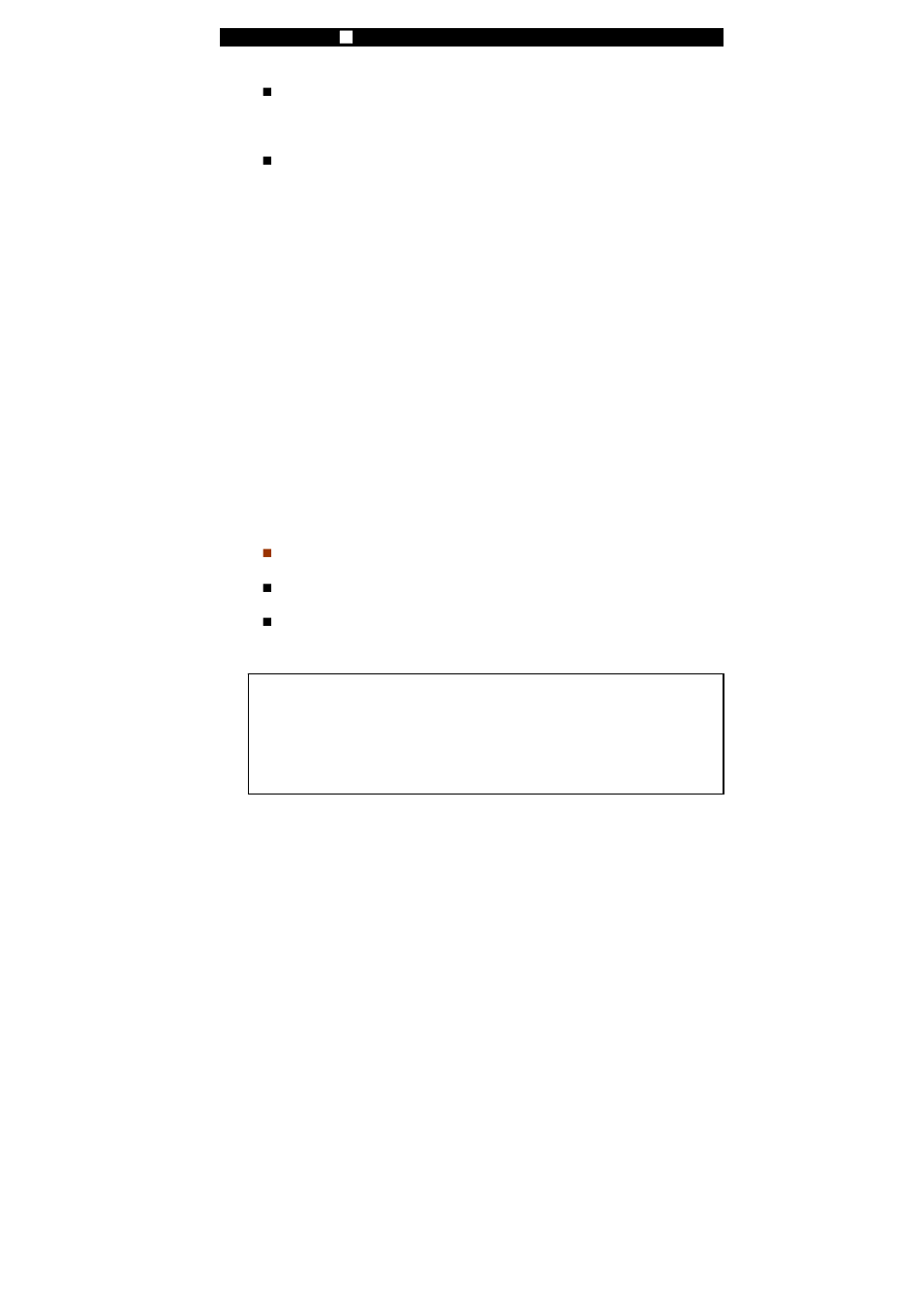 Elitegroup 258KA v.7 User Manual | Page 4 / 7