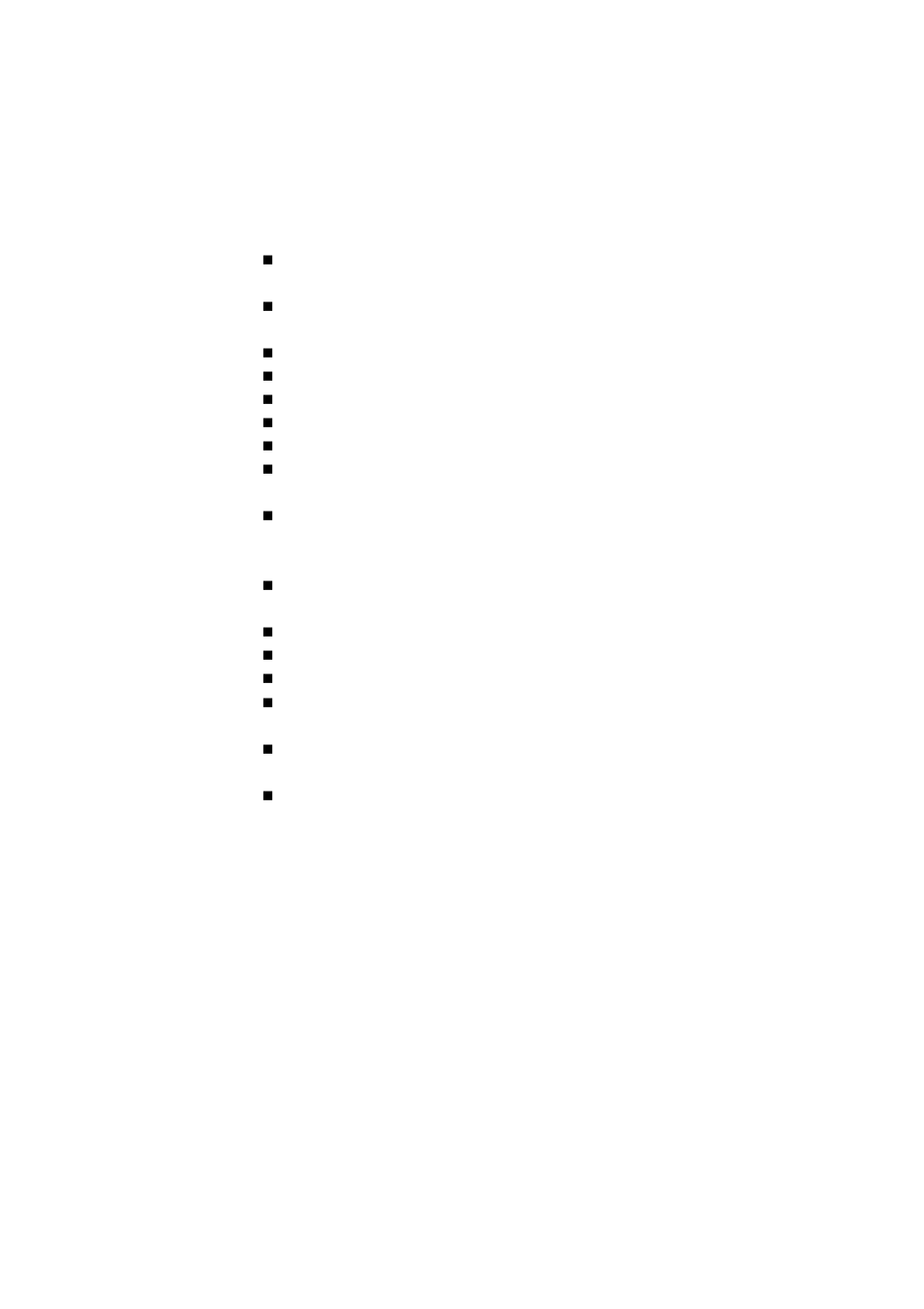 Elitegroup 258KA v.8 User Manual | Page 7 / 9