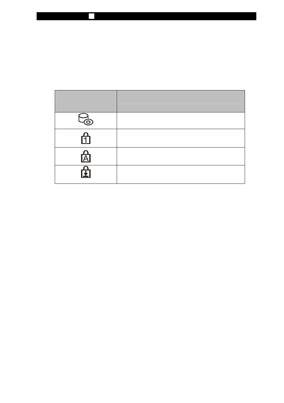 Led status indicator | Elitegroup 257SA1 v.1 User Manual | Page 16 / 27