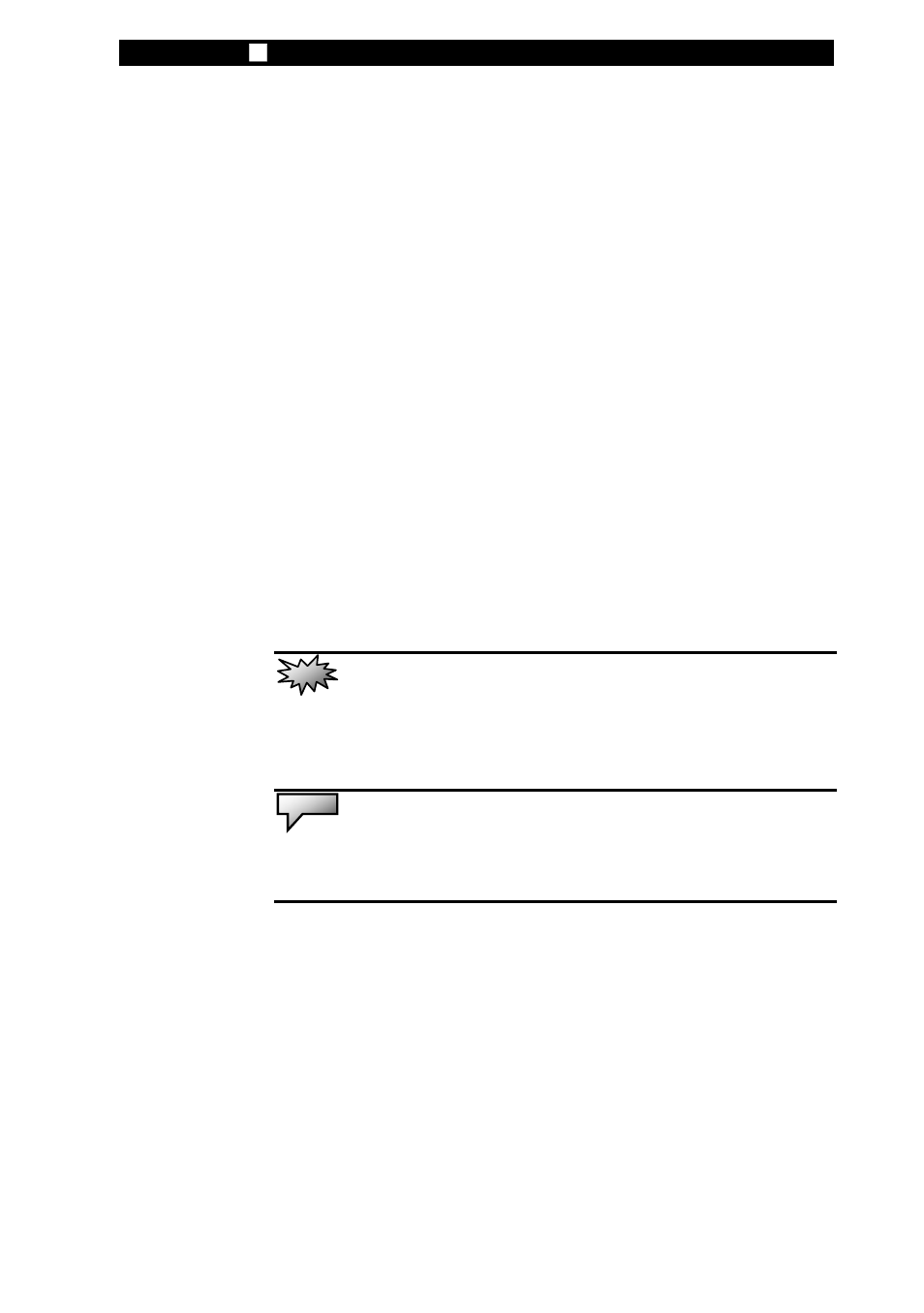 Battery low-power warning | Elitegroup 257SA1 v.3 User Manual | Page 3 / 13