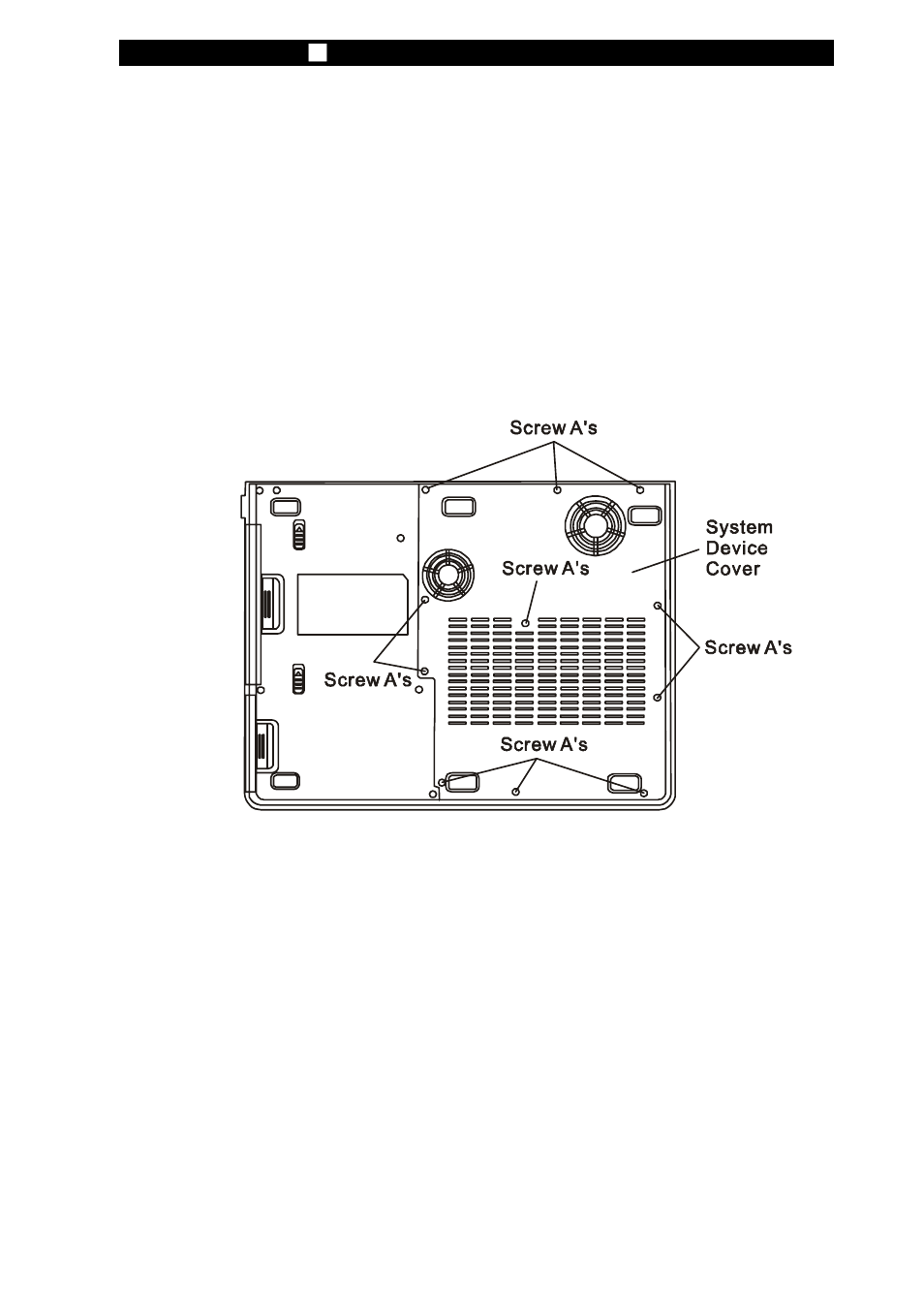 Upgrading the hard disk drive | Elitegroup 257SA1 v.4 User Manual | Page 3 / 12