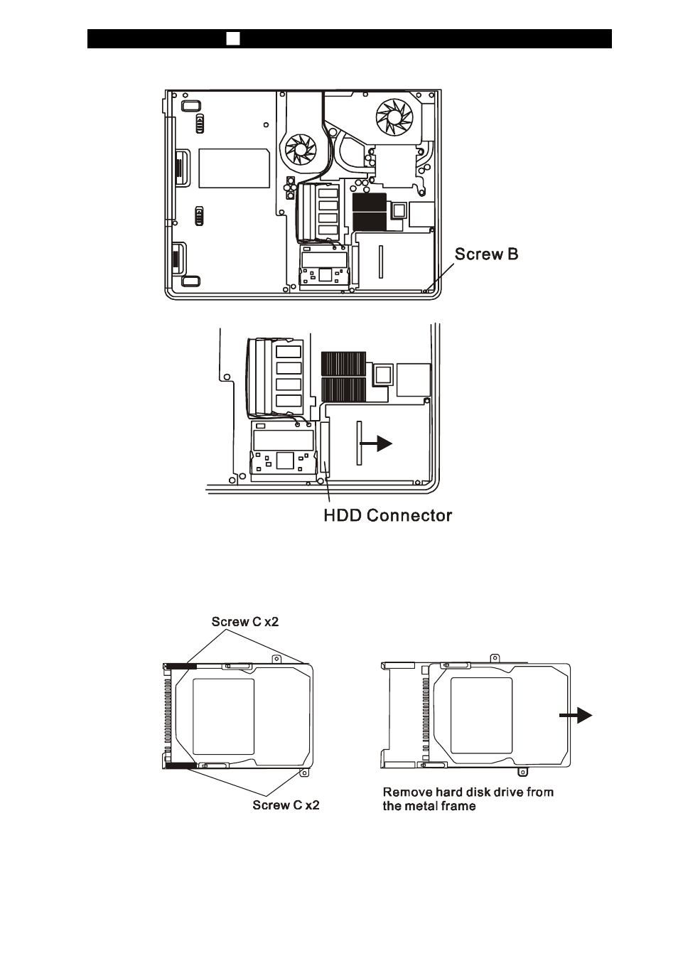 Elitegroup 257SA1 v.4 User Manual | Page 4 / 12