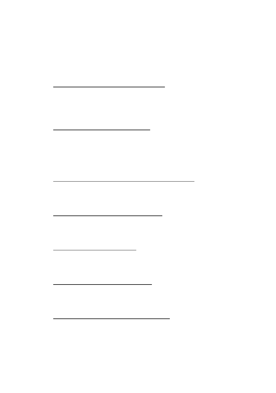 Chapter 1: getting to know the basics, Chapter 2: bios setup / security, Chapter 3: battery power & power management | Chapter 4: upgrading your computer, Chapter 5: trouble-shooting, Appendix a: product specification, Appendix b: agency regulatory notices, Chapter summaries | Elitegroup 257SA1 v.8 User Manual | Page 9 / 9