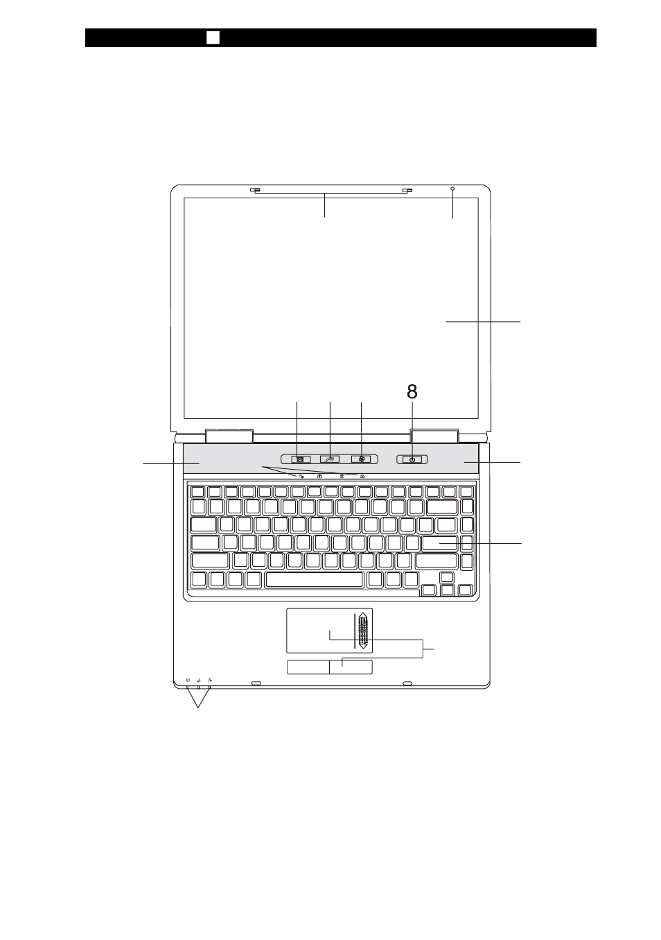 System at a glance | Elitegroup 255KI3 v.1 User Manual | Page 4 / 22