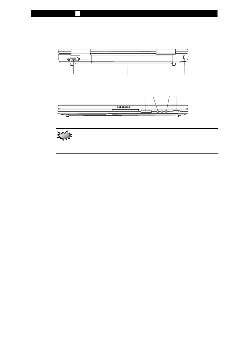 Elitegroup 255KI3 v.1 User Manual | Page 7 / 22