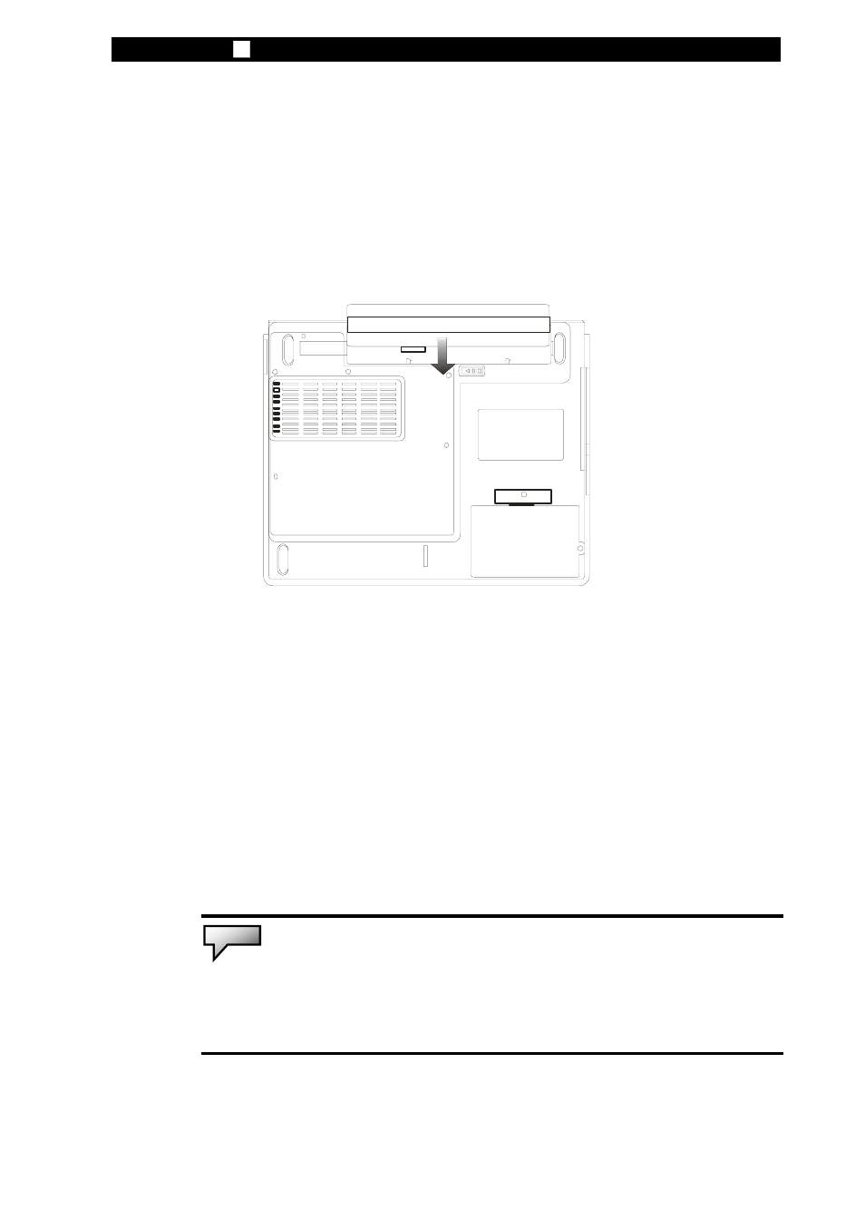 Charging the battery and charging time | Elitegroup 255KI3 v.3 User Manual | Page 5 / 13