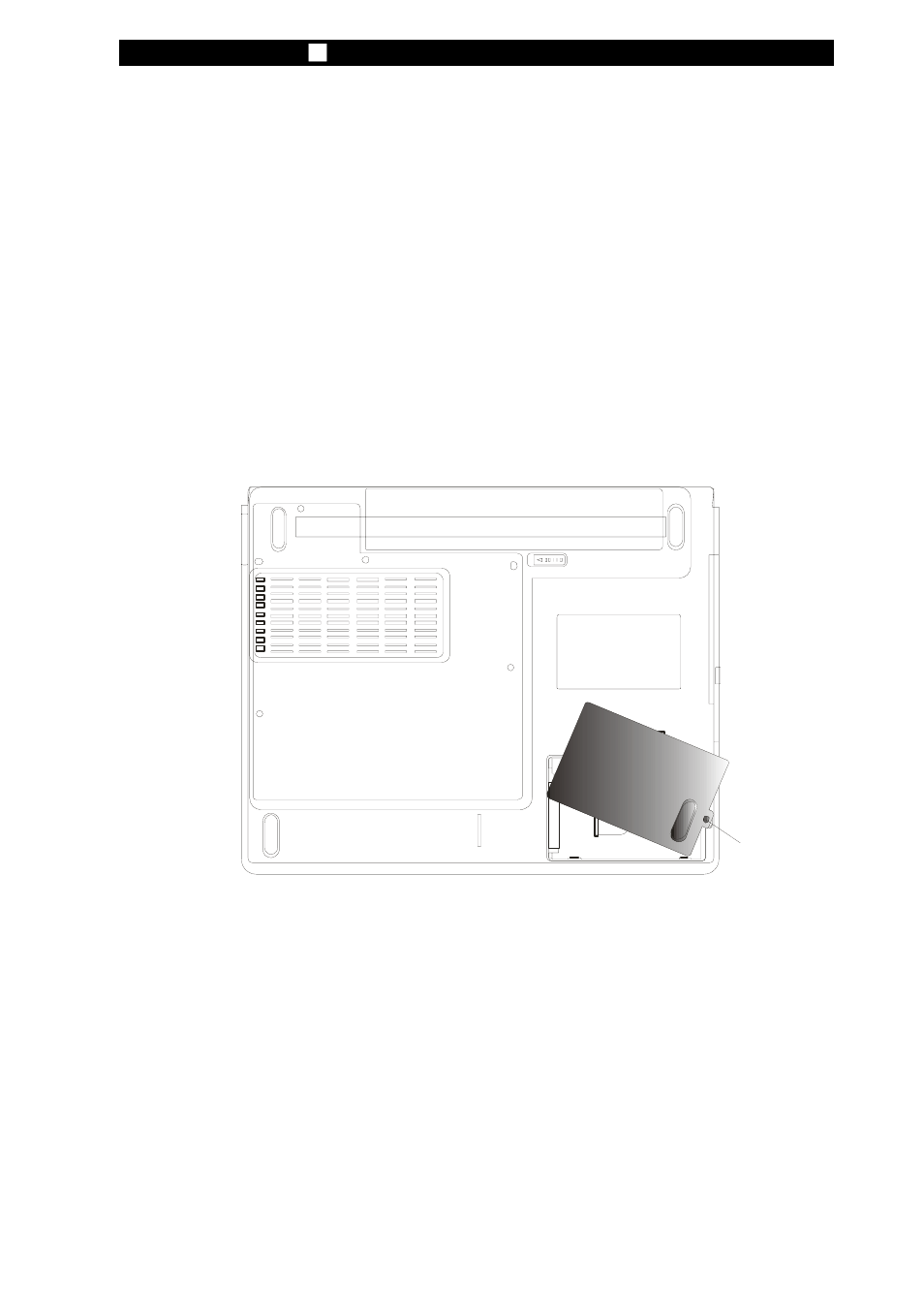 Upgrading the hard disk drive | Elitegroup 255KI3 v.4 User Manual | Page 3 / 12