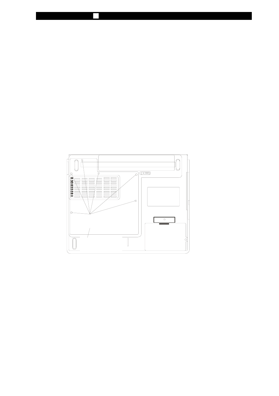 Elitegroup 255KI3 v.4 User Manual | Page 7 / 12