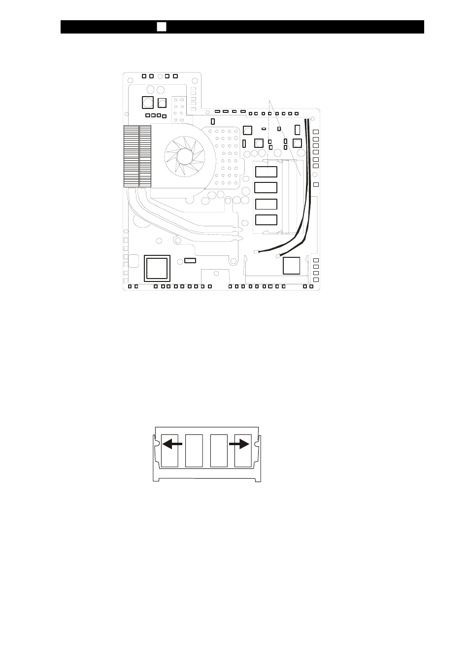 Elitegroup 255KI3 v.4 User Manual | Page 8 / 12