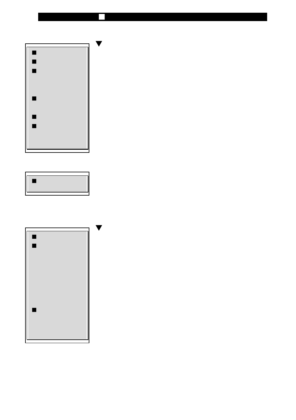 Bios, Physical specification | Elitegroup 255KI3 v.6 User Manual | Page 6 / 6