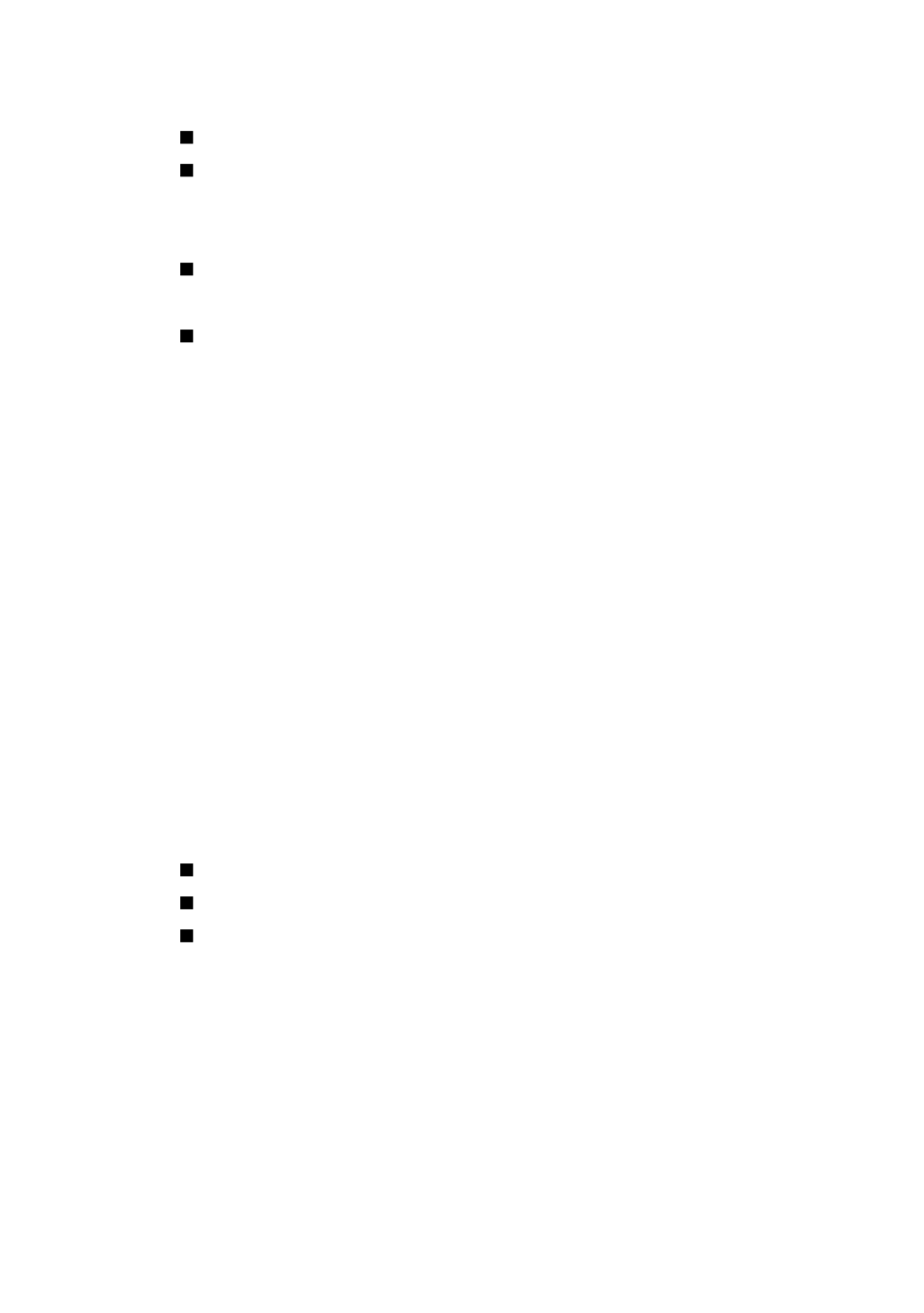 Elitegroup 255KI3 v.8 User Manual | Page 8 / 9