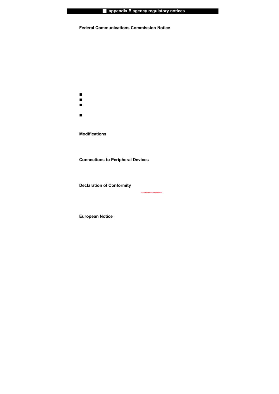 Elitegroup X40IIx User Manual | Page 104 / 110