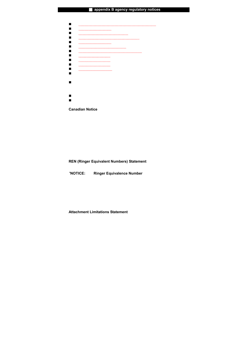 Elitegroup X40IIx User Manual | Page 105 / 110