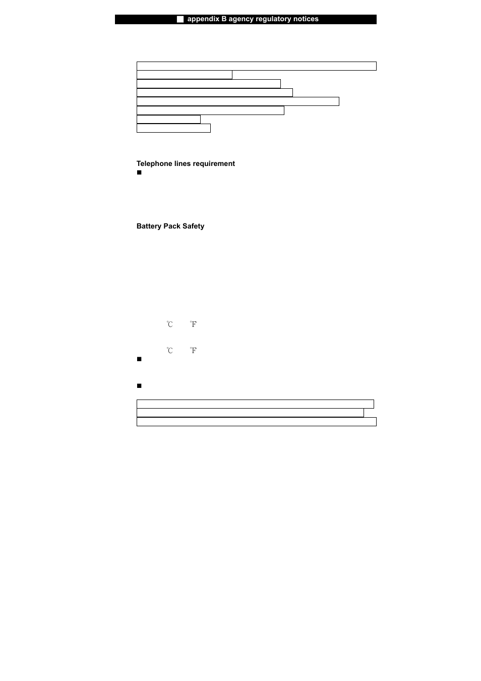 Elitegroup X40IIx User Manual | Page 108 / 110