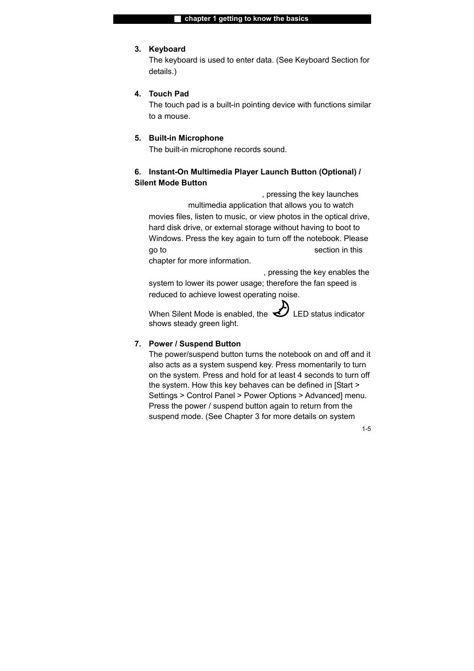 Elitegroup X40IIx User Manual | Page 14 / 110