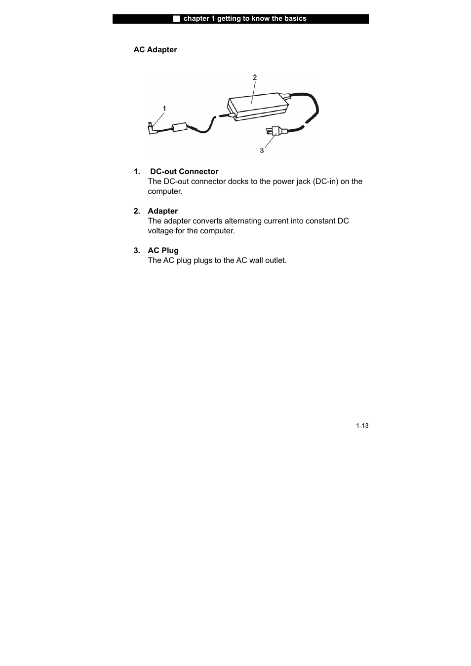 Elitegroup X40IIx User Manual | Page 22 / 110