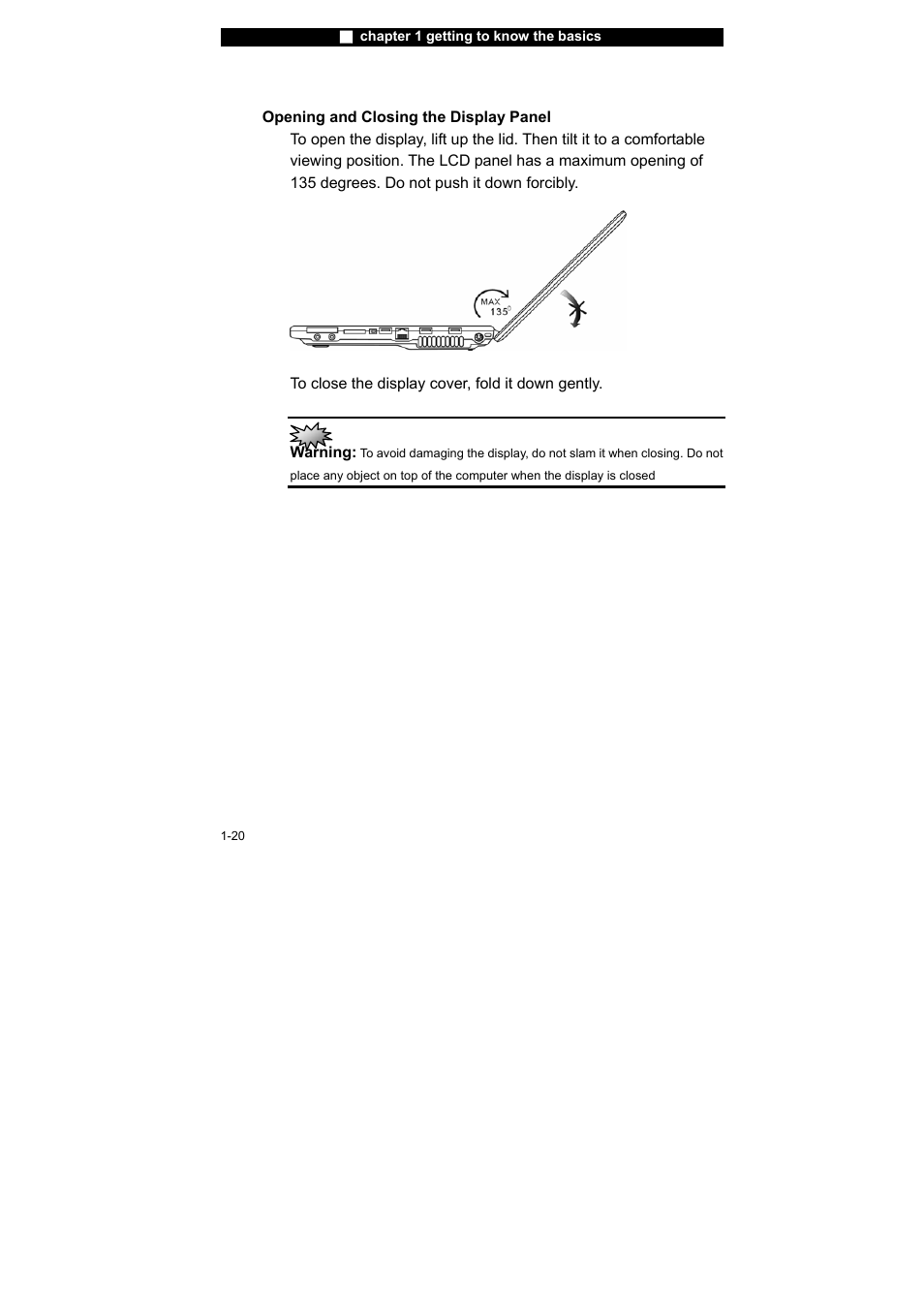 Elitegroup X40IIx User Manual | Page 29 / 110