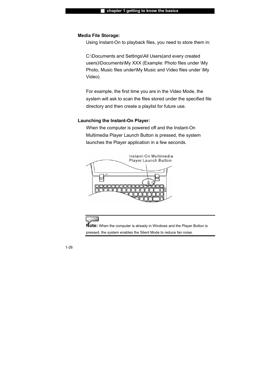 Elitegroup X40IIx User Manual | Page 35 / 110