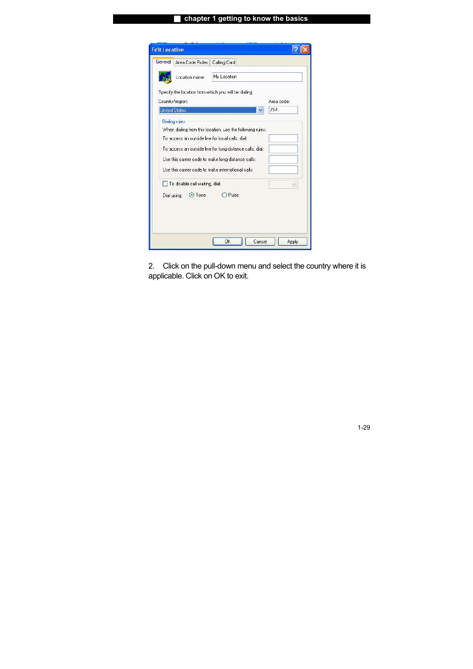 Elitegroup X40IIx User Manual | Page 38 / 110