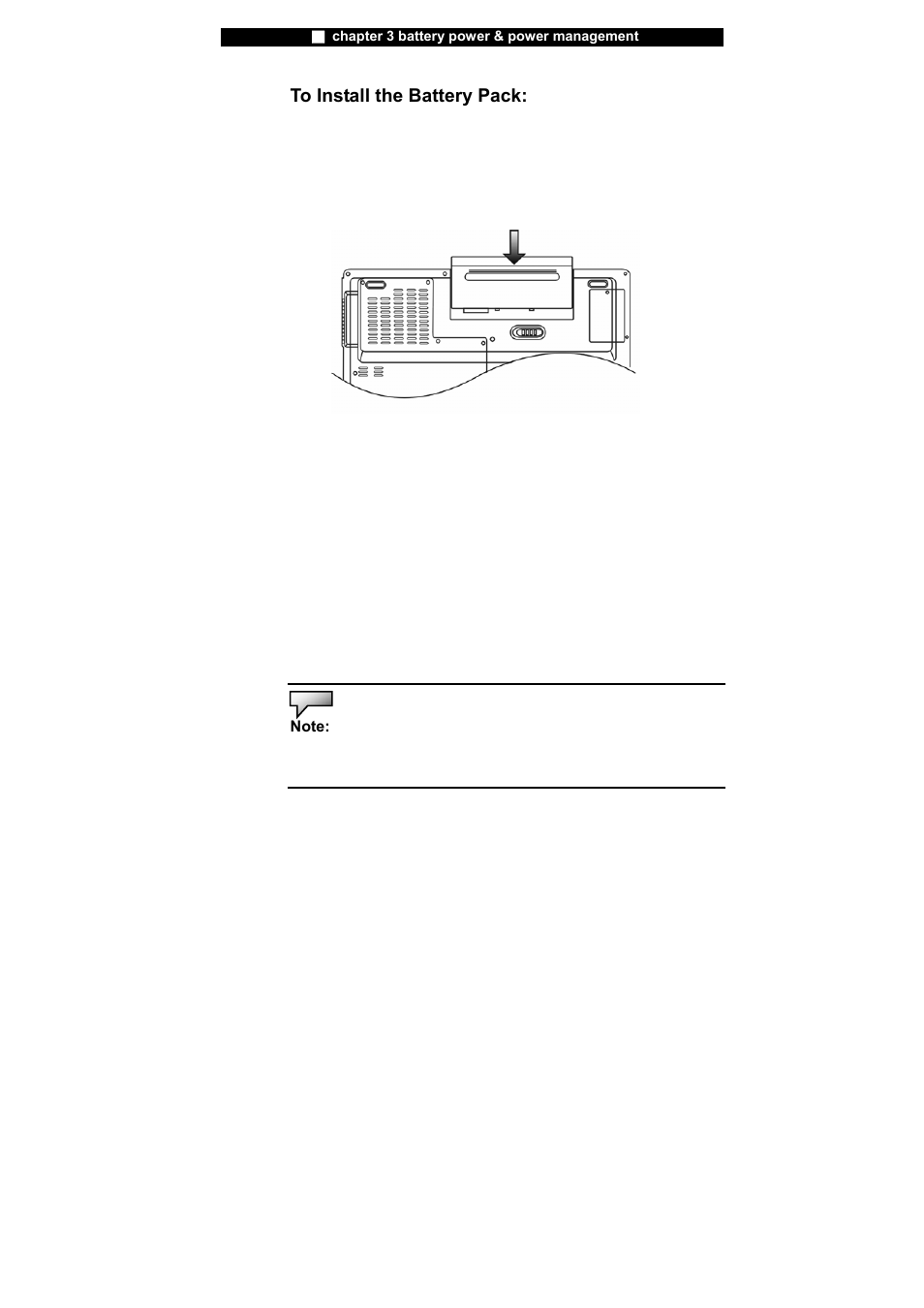 Charging the battery and charging time | Elitegroup X40IIx User Manual | Page 52 / 110