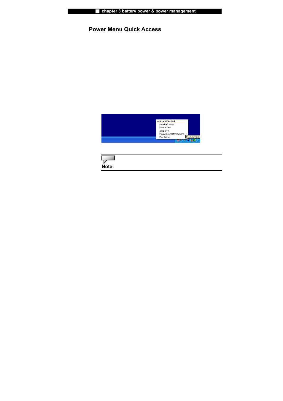 Elitegroup X40IIx User Manual | Page 60 / 110
