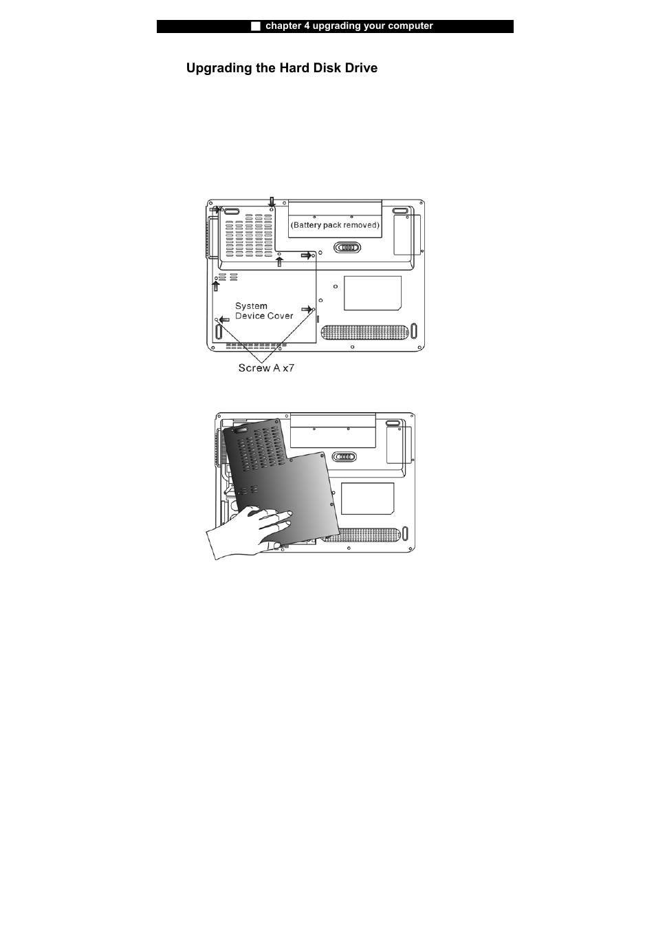 Elitegroup X40IIx User Manual | Page 63 / 110