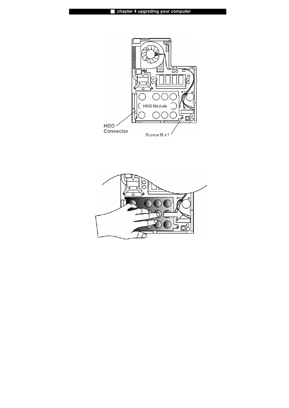 Elitegroup X40IIx User Manual | Page 64 / 110