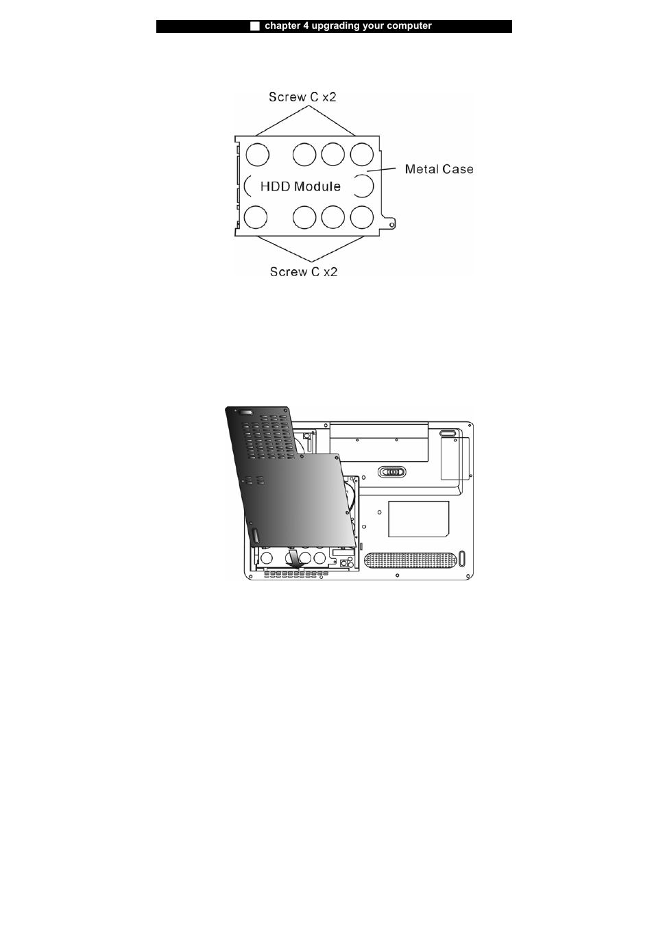 Elitegroup X40IIx User Manual | Page 65 / 110